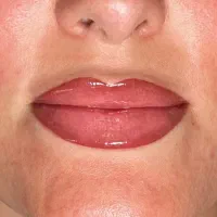 آرایش دائم چشم ابرو لب
