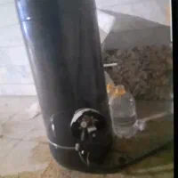 مخزن گاز ال پی جی