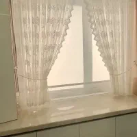 طراحی دوخت و نصب انواع پرده