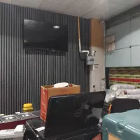 بر نامجو، ۱۶۰متر، مغازه فست فود|اجارهٔ مغازه و غرفه|تهران, گرگان|دیوار
