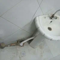 لوله کشی آب ، سرد و گرم ، + فاضلاب،