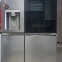 ساید ال جی اصل کره جدل X267SSCS
