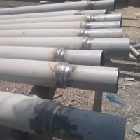 جوشکاری تعمیرات درب پنجره تانکر اب
