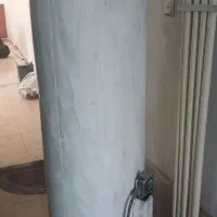آبگرمکن ایستاده