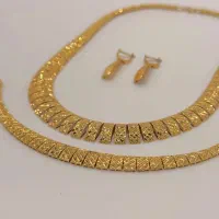 سرویس طلا