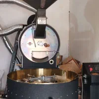 قهوه روبوستا