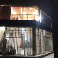 بالکن مغازه اجاره ای
