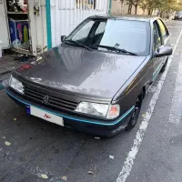 پژو405GLX|خودرو سواری و وانت|تهران, ونک|دیوار