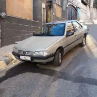 پژو