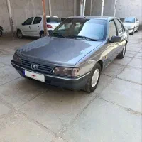 پژو۴۰۵ مدل ۱۳۹۴
