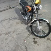 موتور 125