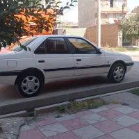 پژوه تیوفایی