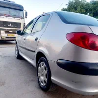 206V8|خودرو سواری و وانت|ارومیه, |دیوار