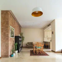 120 متری ویلایی 2 طبقه