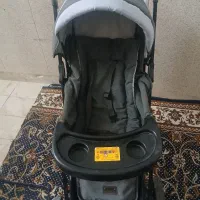 کالسکه ARRABH|کالسکه و لوازم جانبی|کرمانشاه, |دیوار