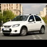 کوییک سفید کارمندی مدل ۱۴۰۰