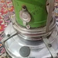 چراغ نفتی قدیمی