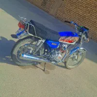 موتور هوندا ۱۲۵راپیدو