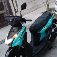یاماها gr125