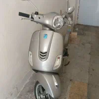 vespa وسپا اصلی