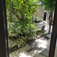 خانه ویلایی باغ ابریشم