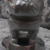 مجسمه ماک اصلی برنجی بارکددار