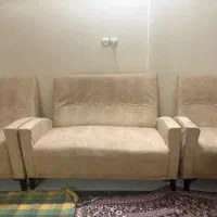 مبل راحتی