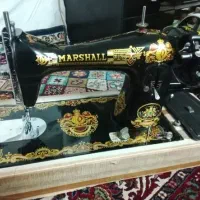 چرخ خیاطی