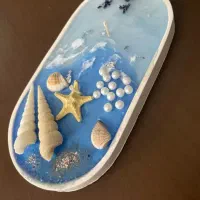 شمع دریایی
