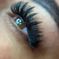 آموزش حرفه ای اکستنشن مژه+شرایط اقساطی