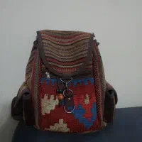 کوله پشتی سنتی