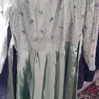تعدادی لباس مجلسی