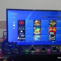 کرایه و اجارهps4