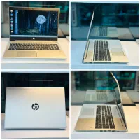 لپ‌تاپ اقتصادی و خوش‌ساخت HP ProBook 450 G7