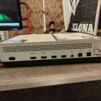x box one s ۱ترا|کنسول، بازی ویدئویی و آنلاین|تهران, ازگل|دیوار