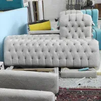 خیاطی مبل راحتی