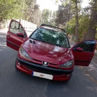 206 مدل آخر 83 استثنایی