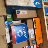خریدار و فروشنده انواع بلبرینگ