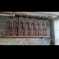 خدمات گازرسانی با تاییدیه سازمان نظام مهندسی