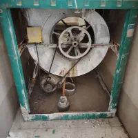 کولر آبی بالازن 6000
