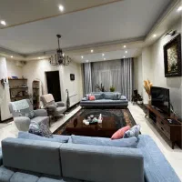 ۱۲۶متراپارتمان بلوارابوذر پل ۴ بوستان وحدت