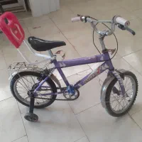 دوچرخه ۱۶ دخترانه