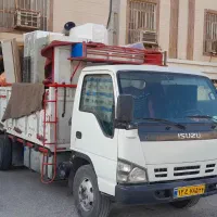 اسباب کشی جابجایی اثاثیه ارسال کارگرتخلیه بار جنوب