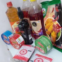 پخش مواد غذایی عامری