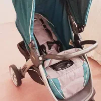 کالسکه ایتالیایی چیکو مدل براوو