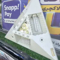چراغ اضطراری