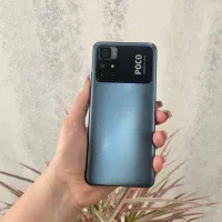 گوشی شیائومی poco m4 pro 5 g