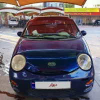 ام وی ام ۱۱۰ اتومات