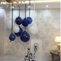 بادکنک ارایی وگلارایی