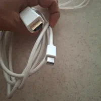 کابل رابط و تبدیل و آنتن و مودم و HDMI